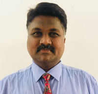 Dr. D Ajay Rathan